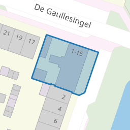 Perceel EDE01-E-4836