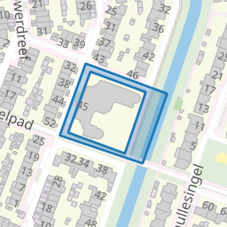 Perceel EDE01-E-4858