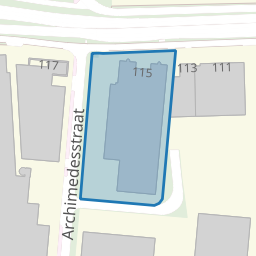 Perceel EDE01-E-4869