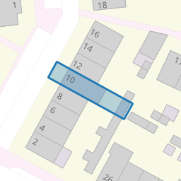 Perceel EDE01-E-4870