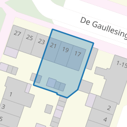 Perceel EDE01-E-4920