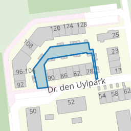 Perceel EDE01-E-4990