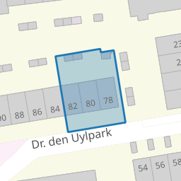 Perceel EDE01-E-4998