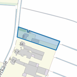 Perceel EDE01-E-5004