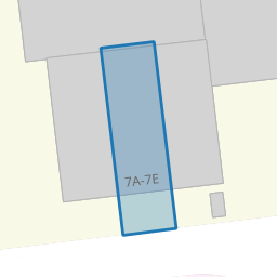 Perceel EDE01-E-5018