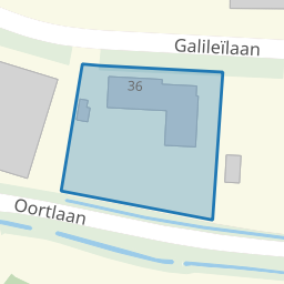 Perceel EDE01-E-5035