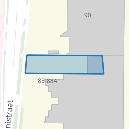 Perceel EDE01-E-5062
