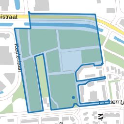 Perceel EDE01-E-5135