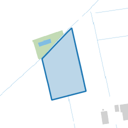 Perceel EDE01-E-5155