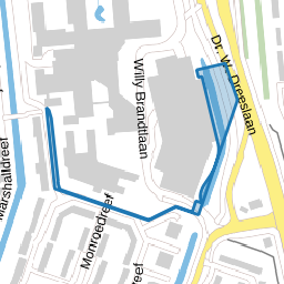 Perceel EDE01-E-5168