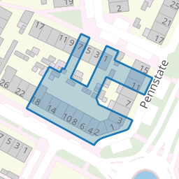 Perceel EDE01-E-5254