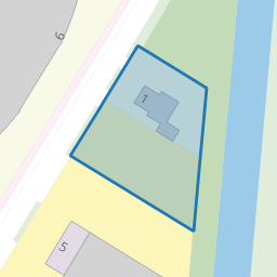 Perceel EDE01-E-5293