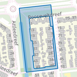 Perceel EDE01-E-5375