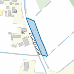 Perceel EDE01-E-5382