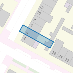 Perceel EDE01-E-5392