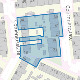 Perceel EDE01-E-5406