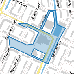 Perceel EDE01-E-5438