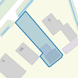 Perceel EDE01-E-5452