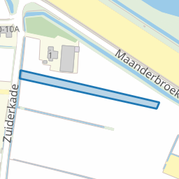 Perceel EDE01-E-5468