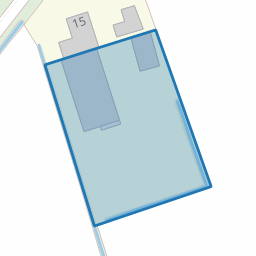 Perceel EDE01-E-5481