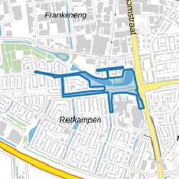 Perceel EDE01-E-5488