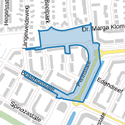 Perceel EDE01-E-5490