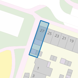 Perceel EDE01-E-5540