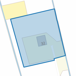 Perceel EDE01-E-5543