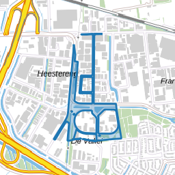 Perceel EDE01-E-5547