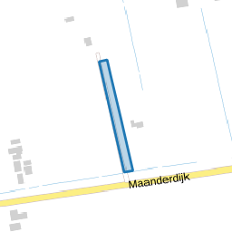 Perceel EDE01-E-5613