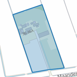 Perceel EDE01-E-5633