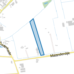 Perceel EDE01-E-675