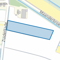 Perceel EDE01-E-845