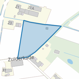Perceel EDE01-E-879