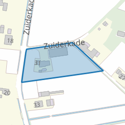 Perceel EDE01-E-885