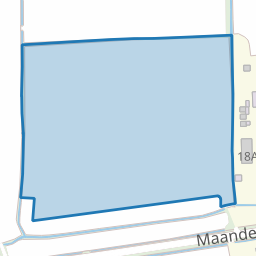 Perceel EDE01-E-899