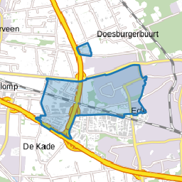 Sectie F