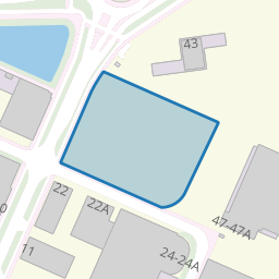 Perceel EDE01-F-10430