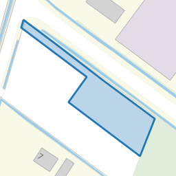 Perceel EDE01-F-10519