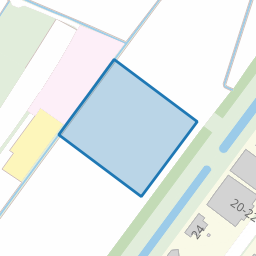 Perceel EDE01-F-10542