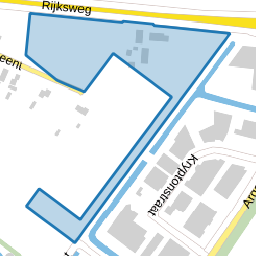 Perceel EDE01-F-10560