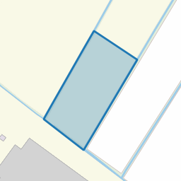 Perceel EDE01-F-10561