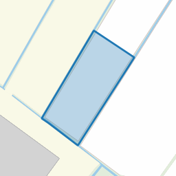 Perceel EDE01-F-10563