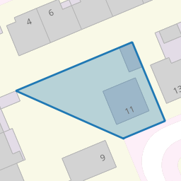 Perceel EDE01-F-2463