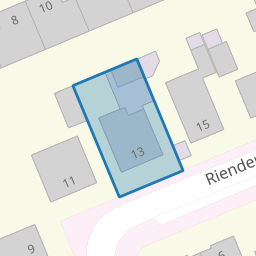 Perceel EDE01-F-2469