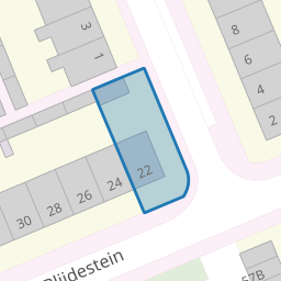 Perceel EDE01-F-2625