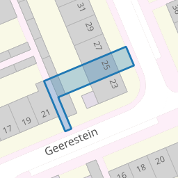 Perceel EDE01-F-2654