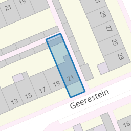 Perceel EDE01-F-2656