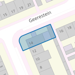 Perceel EDE01-F-2662