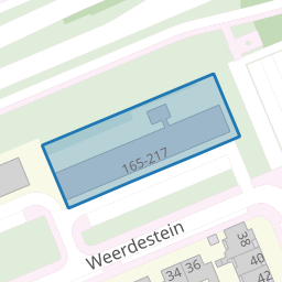 Perceel EDE01-F-2764